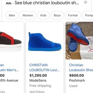 Christian Louboutin